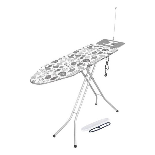 Ironing board TORO LYON 120x38 cm