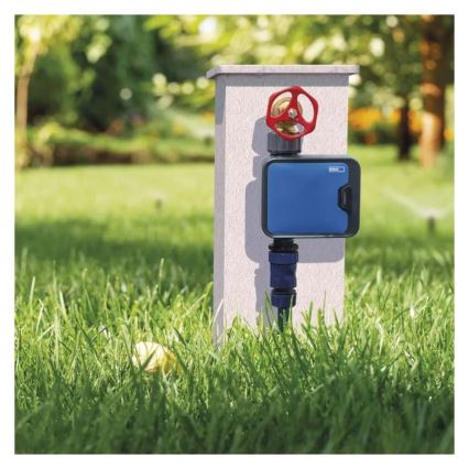 Irrigation timer GoSmart 1 output