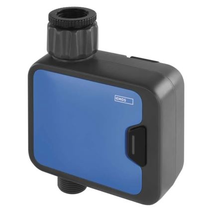 Irrigation timer GoSmart 1 output