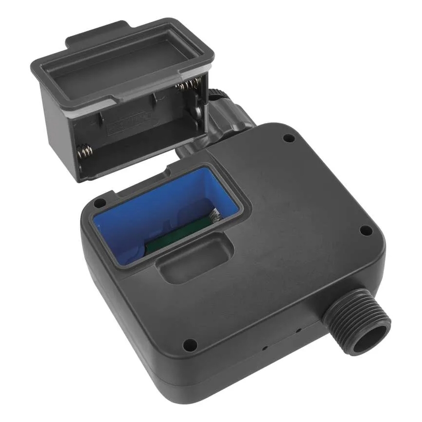 Irrigation timer GoSmart 1 output