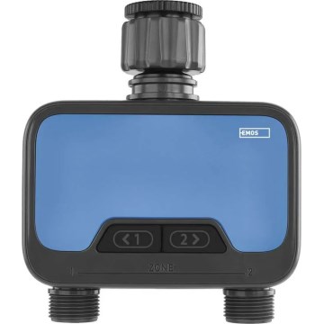 Irrigation timer GoSmart 2 outputs