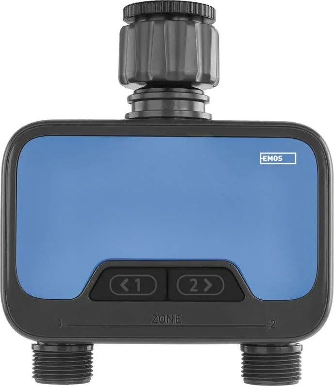 Irrigation timer GoSmart 2 outputs