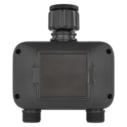 Irrigation timer GoSmart 2 outputs