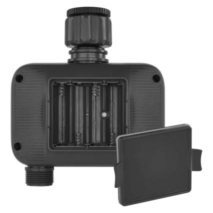Irrigation timer GoSmart 2 outputs
