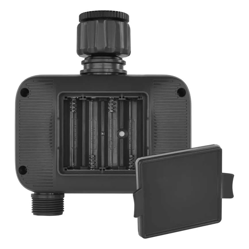 Irrigation timer GoSmart 2 outputs