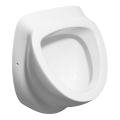 Isvea - DYNASTY Urinal with rear inlet, white