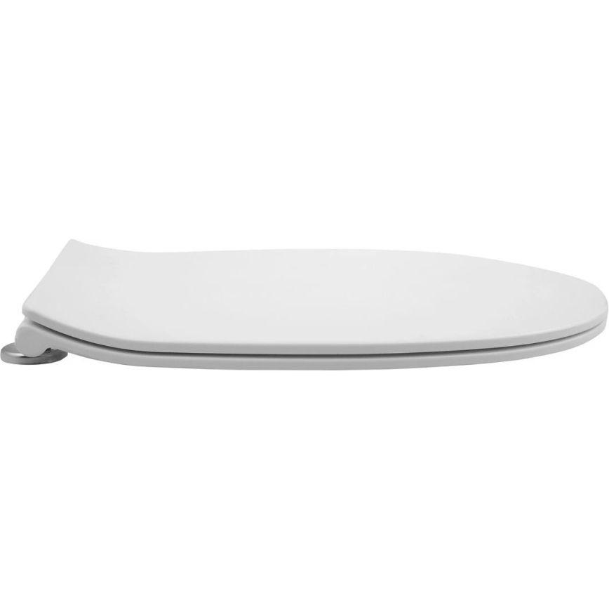 Isvea - KAIRO SoftClose Toilet Seat, White