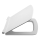 Isvea - PURITY SoftClose Toilet Seat, White