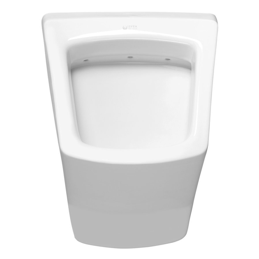 Isvea - PURITY White Urinal