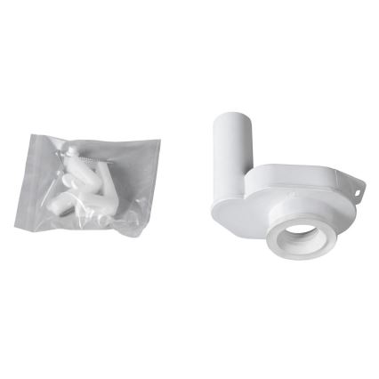 Isvea - PURITY White Urinal