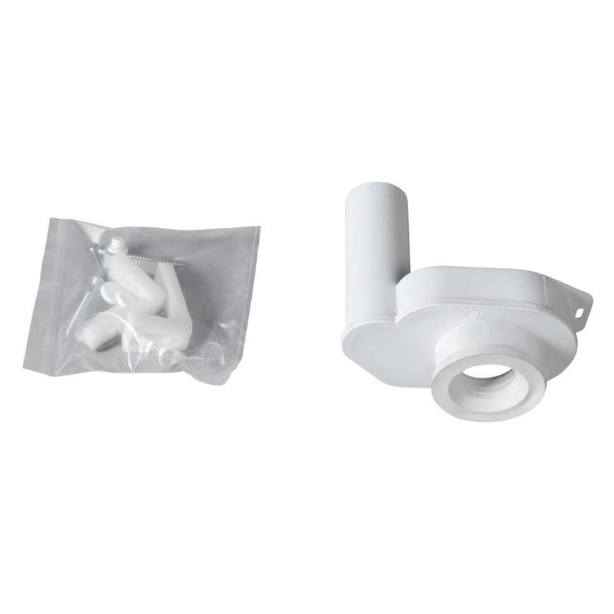 Isvea - PURITY White Urinal
