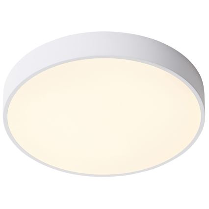 ITALUX - LED Ceiling light ORBITAL LED/30W/230V 3000K white