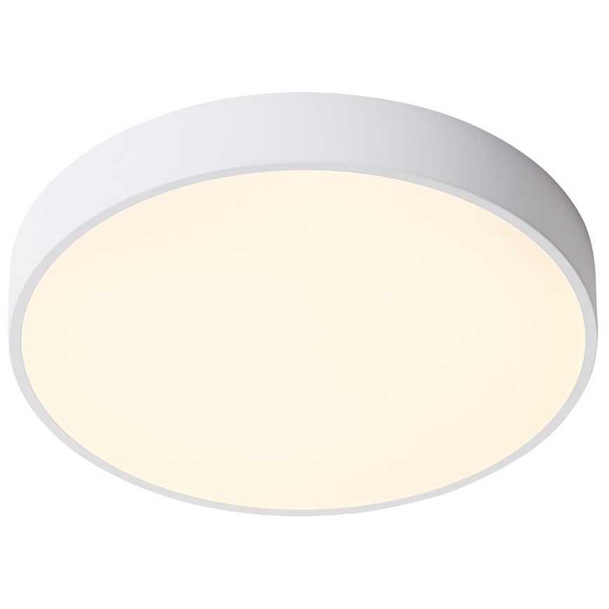 ITALUX - LED Ceiling light ORBITAL LED/30W/230V 3000K white