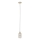 ITALUX - ALMA Cable Pendant Lamp 1xE27/40W/230V, Gold