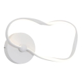 ITALUX - AMAYA LED Wall Light LED/20W/230V White