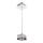 ITALUX - Chandelier on a string CUBRIC 1xG9/28W/230V