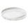 ITALUX - Dimmable LED ceiling light RANTE LED/58W/230V 3000-6500K Ø 50 cm white + remote control