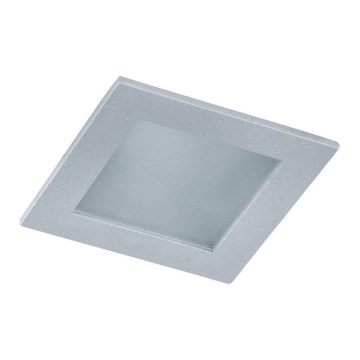 ITALUX DL-A01/SY - Recessed light MARLOW GU5,3/MR16/35W/230V