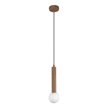 ITALUX - FILANO Cable Pendant 1xG9/5W/230V, Brown