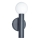 ITALUX - FILANO Wall light 1xG9/5W/230V black