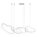 ITALUX - FONTE Cable-Suspended LED Pendant 60W/230V 3000/4000/6000K White
