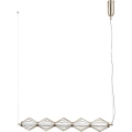 ITALUX - LED cable-hung chandelier SEVILLA LED/25W/230V 3000K gold