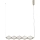 ITALUX - LED cable-hung chandelier SEVILLA LED/25W/230V 3000K gold