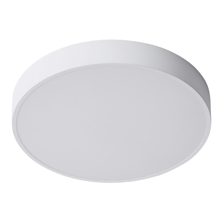 ITALUX - LED Ceiling light ORBITAL LED/30W/230V 3000K white