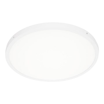 ITALUX - LED Ceiling light PELARO LED/36W/230V 3000K d. 50 cm white