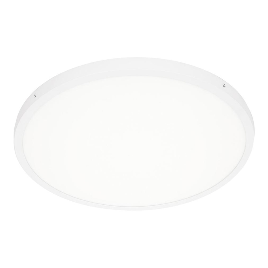 ITALUX - LED Ceiling light PELARO LED/36W/230V 4000K d. 50 cm white
