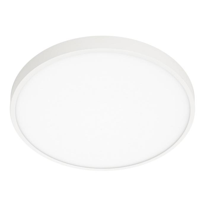 ITALUX - LED Ceiling light RIBERIO LED/30W/230V 3000K white