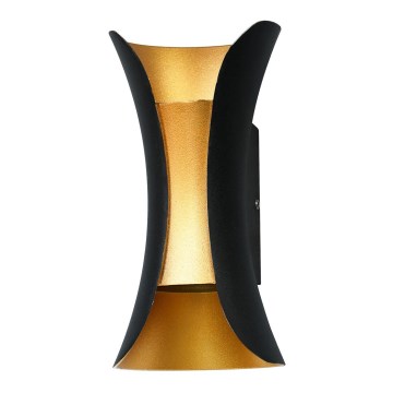 ITALUX - LED Outdoor wall light DANTE LED/10W/230V 4000K IP54 20 cm