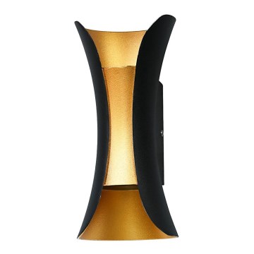 ITALUX - LED Outdoor wall light DANTE LED/6W/230V 4000K IP54 15 cm