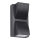 ITALUX - LED Outdoor wall light EDGAR 2xLED/3W/230V IP54 3000K black