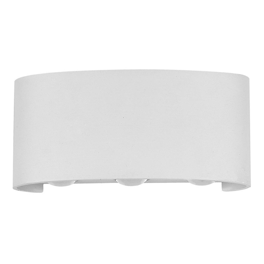 ITALUX - LED Outdoor wall light GILBERTO 3xLED/2W/230V 3000K IP54