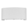 ITALUX - LED Outdoor wall light GILBERTO 3xLED/2W/230V 3000K IP54