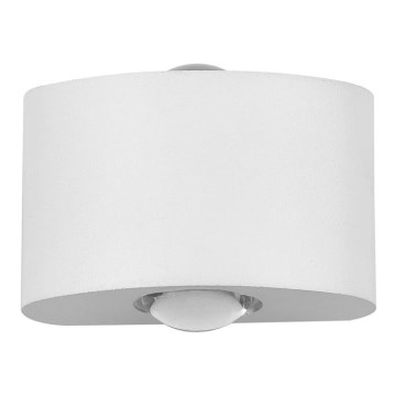 ITALUX - LED Outdoor wall light GILBERTO LED/2W/230V 3000K IP54