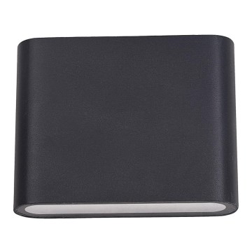 ITALUX - LED Outdoor wall light ROMANO LED/6W/230V 3000K