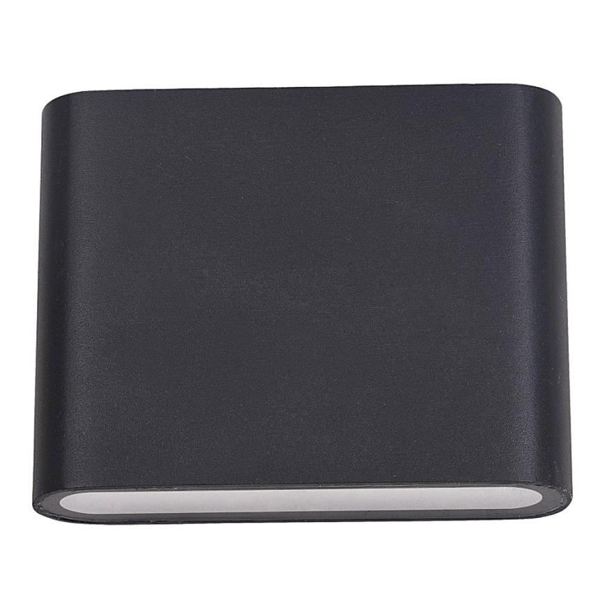ITALUX - LED Outdoor wall light ROMANO LED/6W/230V 3000K