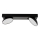 ITALUX - LED Spotlight CASTELIO 2xLED/5W/230V 4000K black