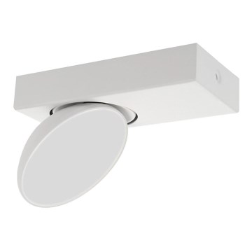 ITALUX - LED Spotlight CASTELIO LED/5W/230V 4000K white