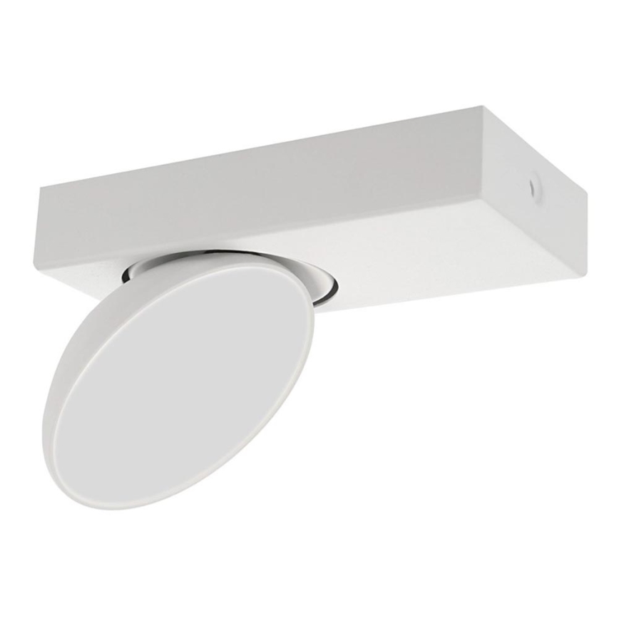 ITALUX - LED Spotlight CASTELIO LED/5W/230V 4000K white