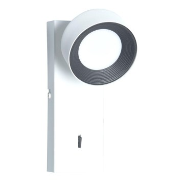 ITALUX - LED Wall Light FONTEN LED/1.8W/230V 4000K white