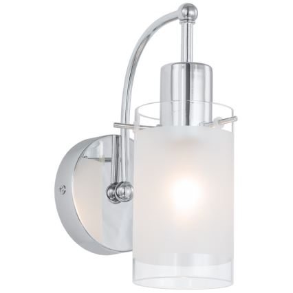 ITALUX - Wall light BLEND 1xE27/60W/230V