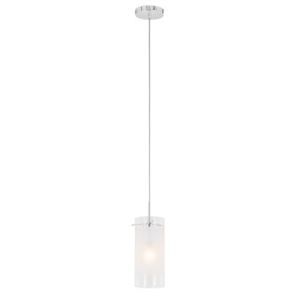 ITALUX - Chandelier on a string BLEND 1xE27/60W/230V