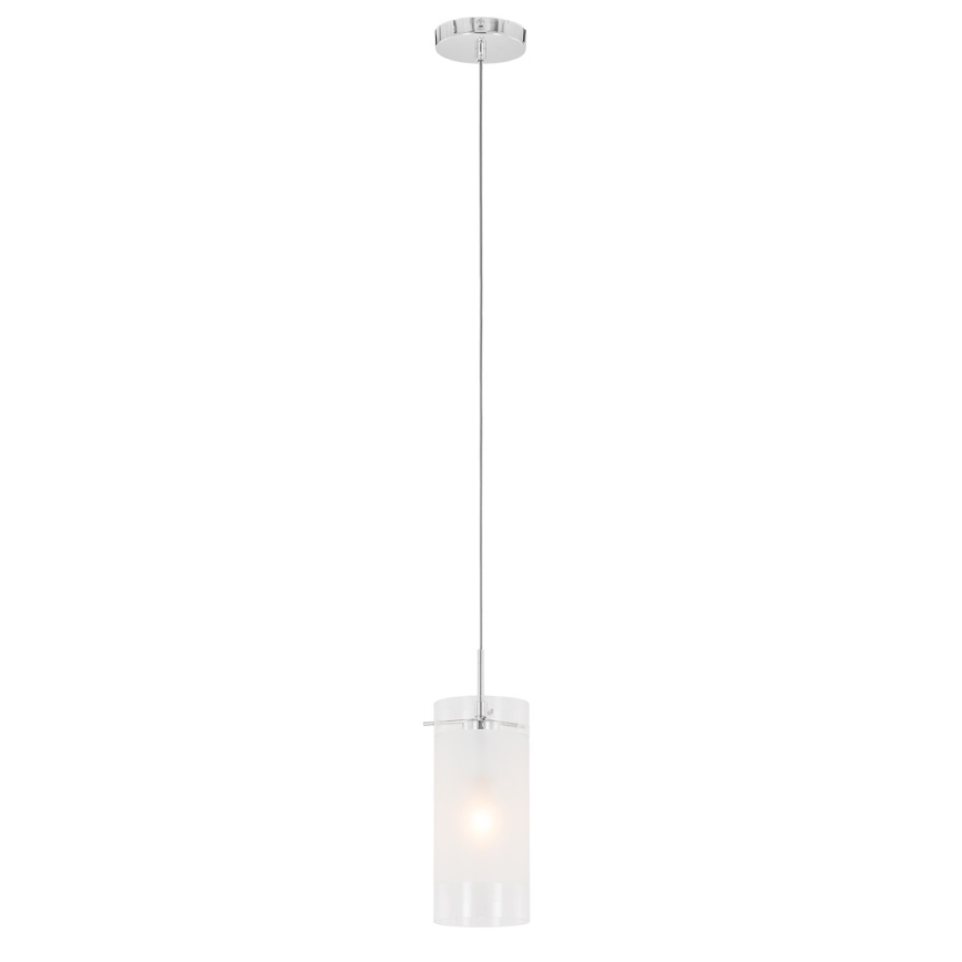 ITALUX - Chandelier on a string BLEND 1xE27/60W/230V