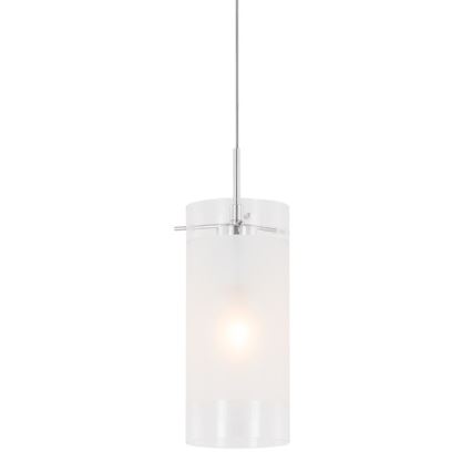 ITALUX - Chandelier on a string BLEND 1xE27/60W/230V