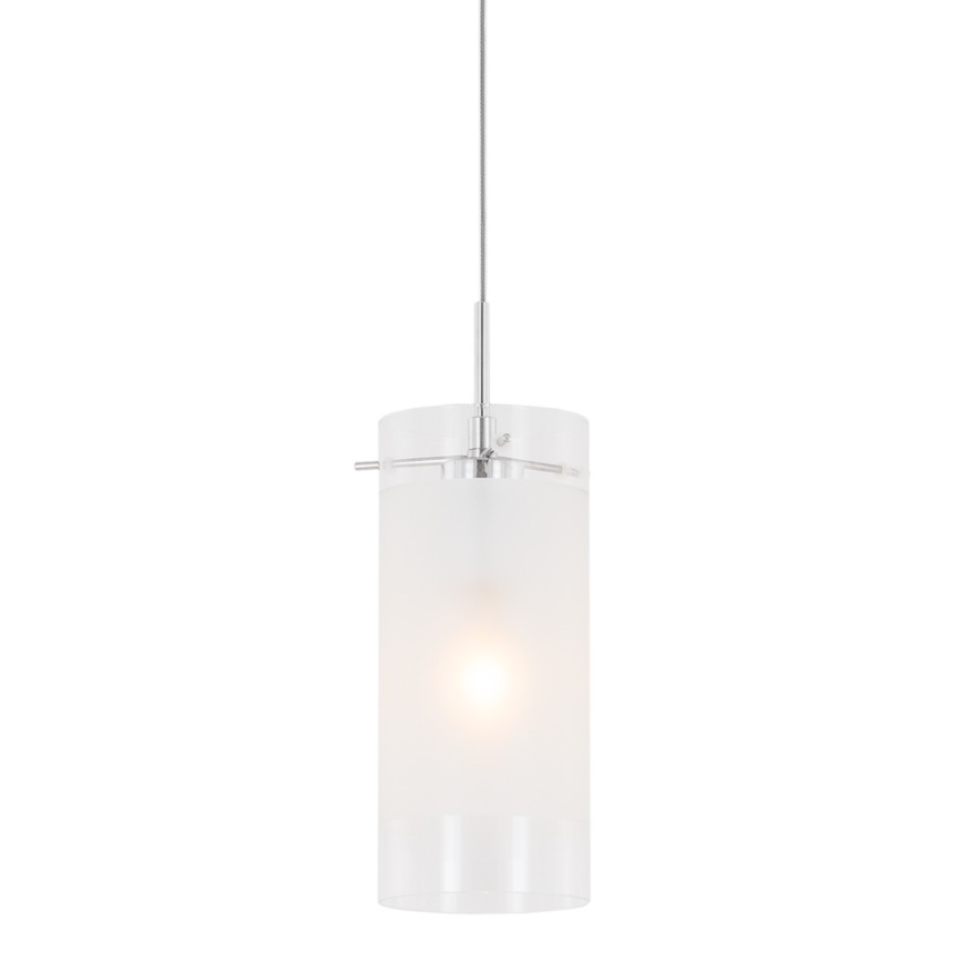 ITALUX - Chandelier on a string BLEND 1xE27/60W/230V