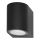 ITALUX - Outdoor wall light GENTA 1xGU10/40W/230V IP54 8 cm