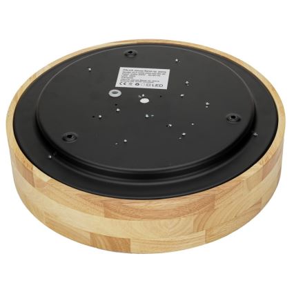 ITALUX - LED Ceiling light CAMPELO LED/20W/230V 4000K d. 35 cm